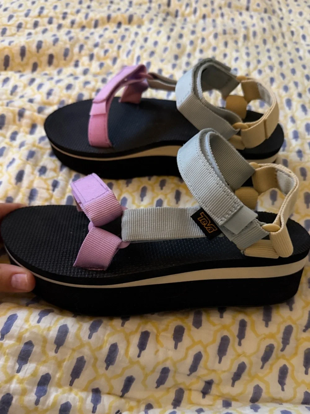 Teva brand new